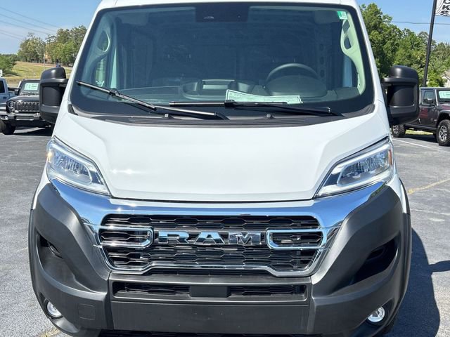 New 2026 RAM ProMaster 1500 FWD image 7