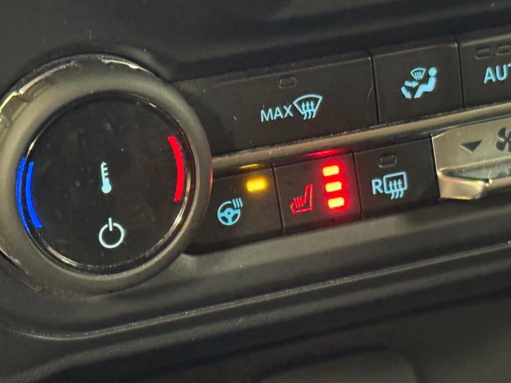 Used 2022 Ford Bronco Outer Banks image 36