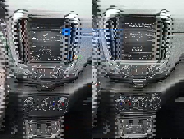 Certified 2024 GMC Terrain AT4 w/ Infotainment Package II image 12