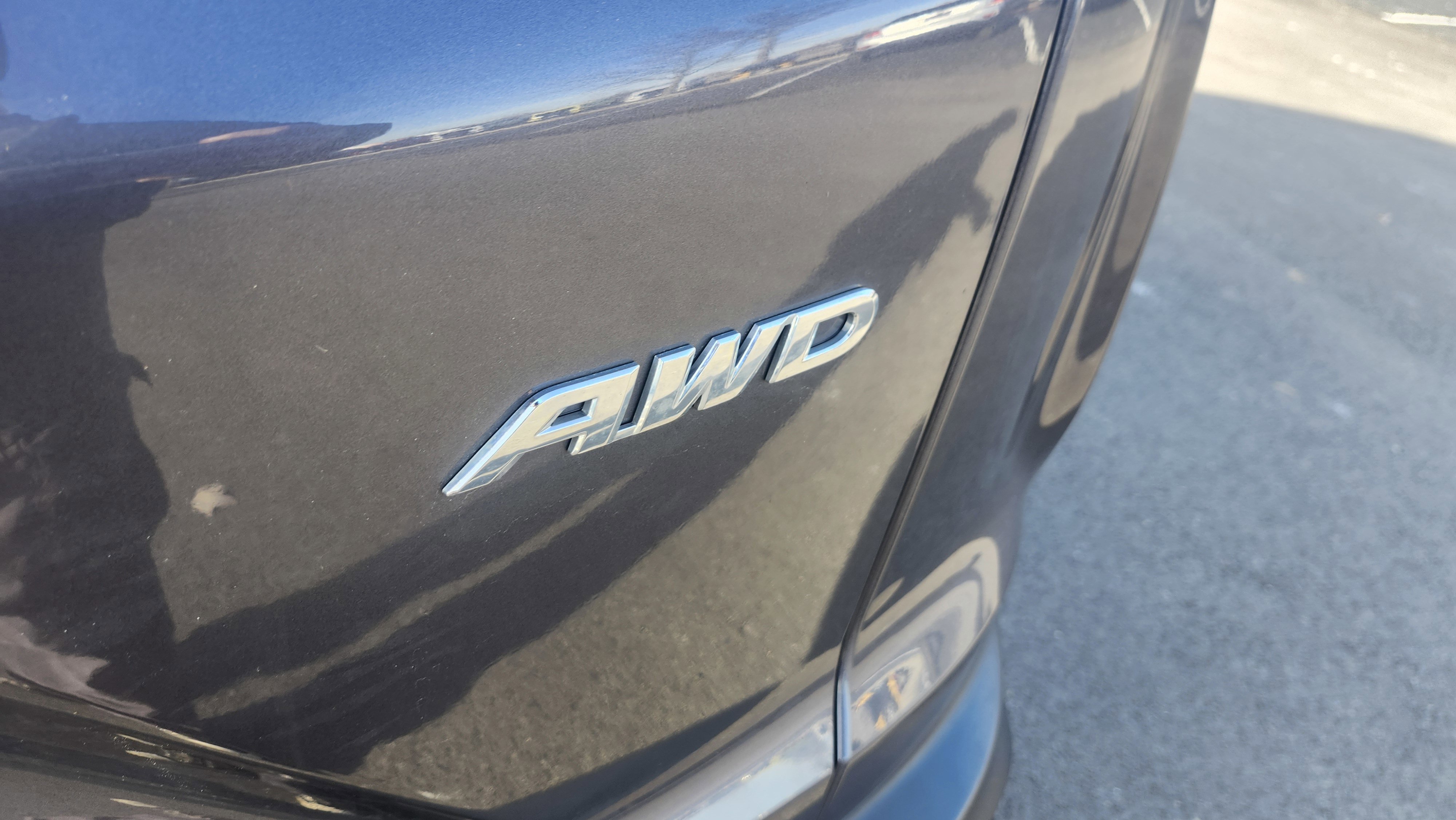 Used 2019 Honda CR-V EX image 23