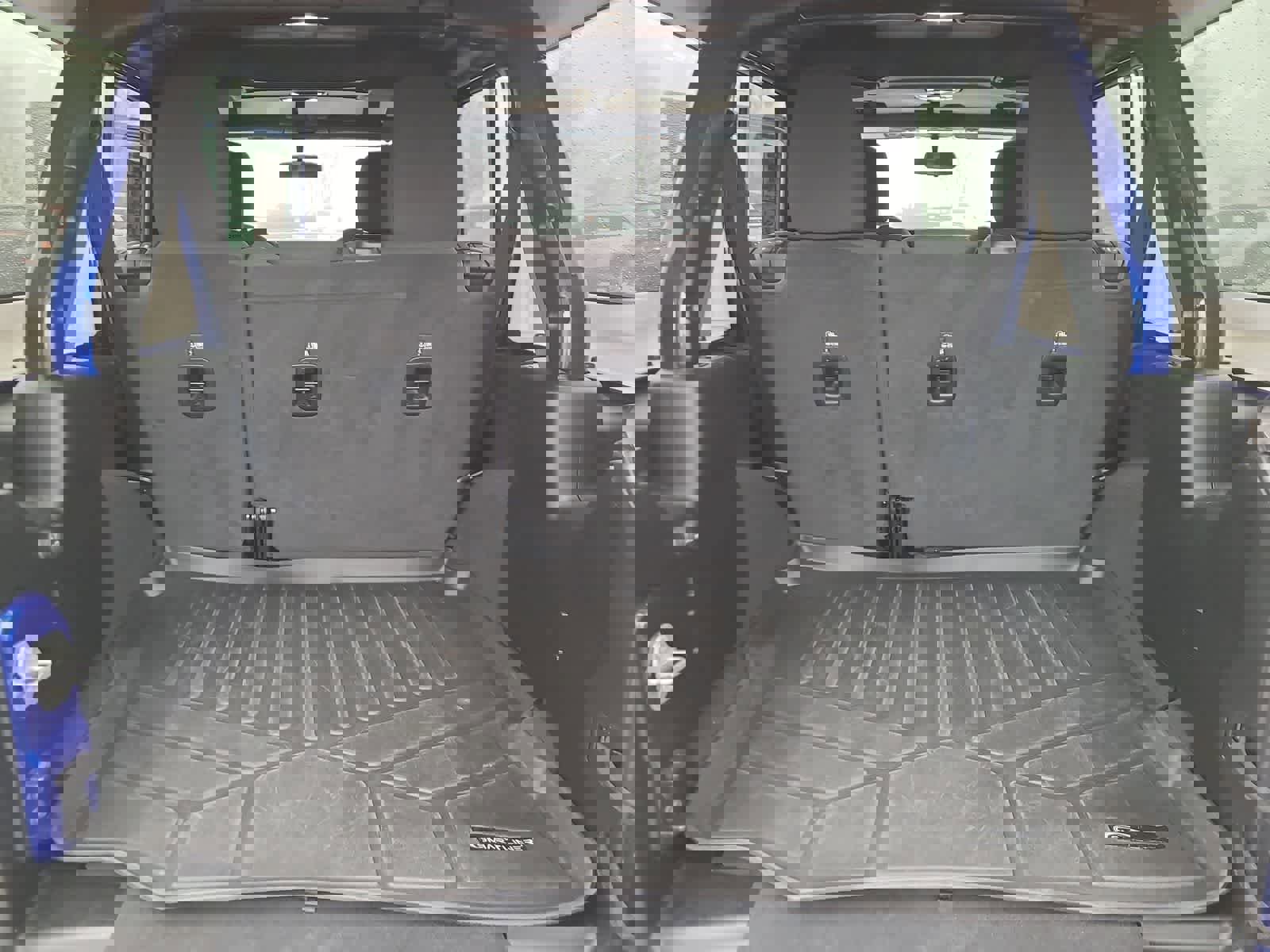 Used 2020 Jeep Wrangler Unlimited Rubicon w/ LED Lighting Group image 27