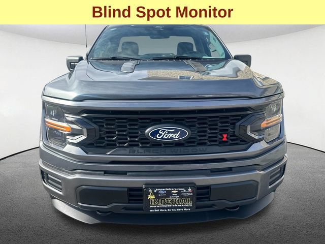 Used 2025 Ford F150 XL AWD/4WD image 4