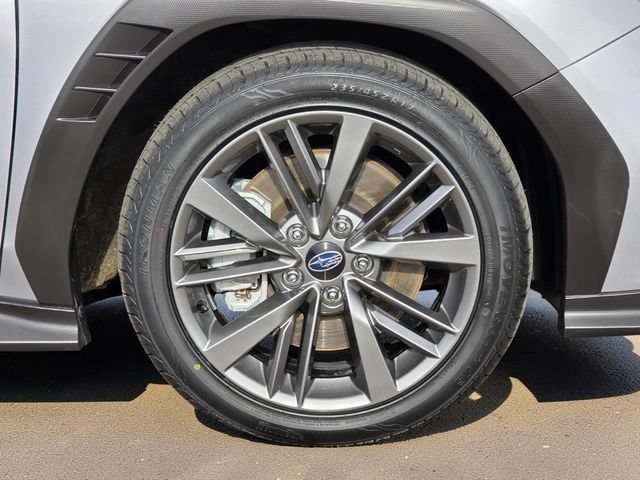 Certified 2022 Subaru WRX AWD/4WD image 8