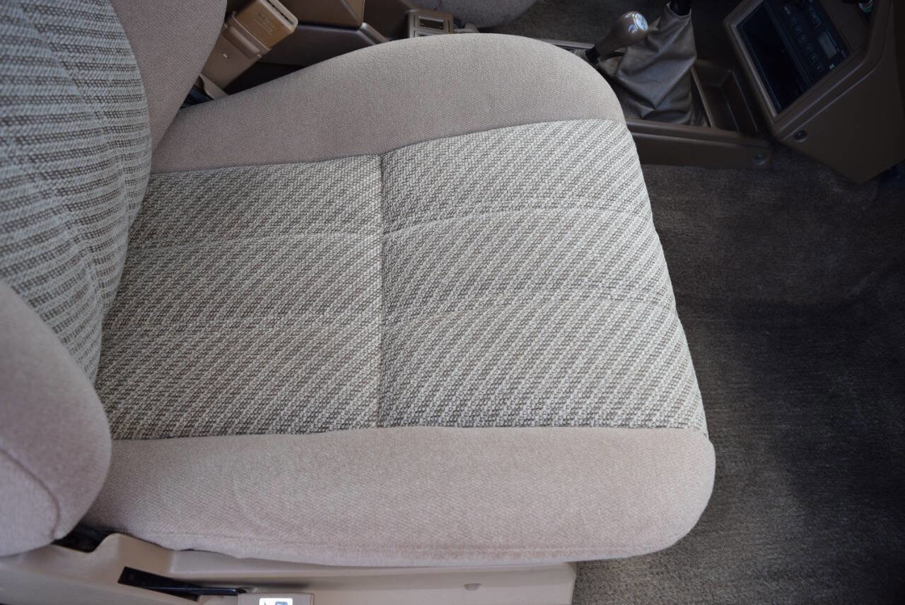 Used 1988 Toyota Pickup SR5 image 58