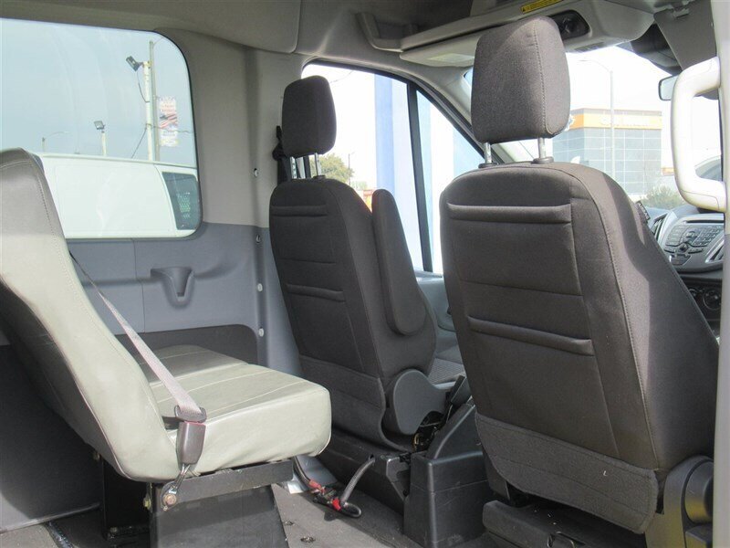 Used 2018 Ford Transit 150 XLT RWD image 13