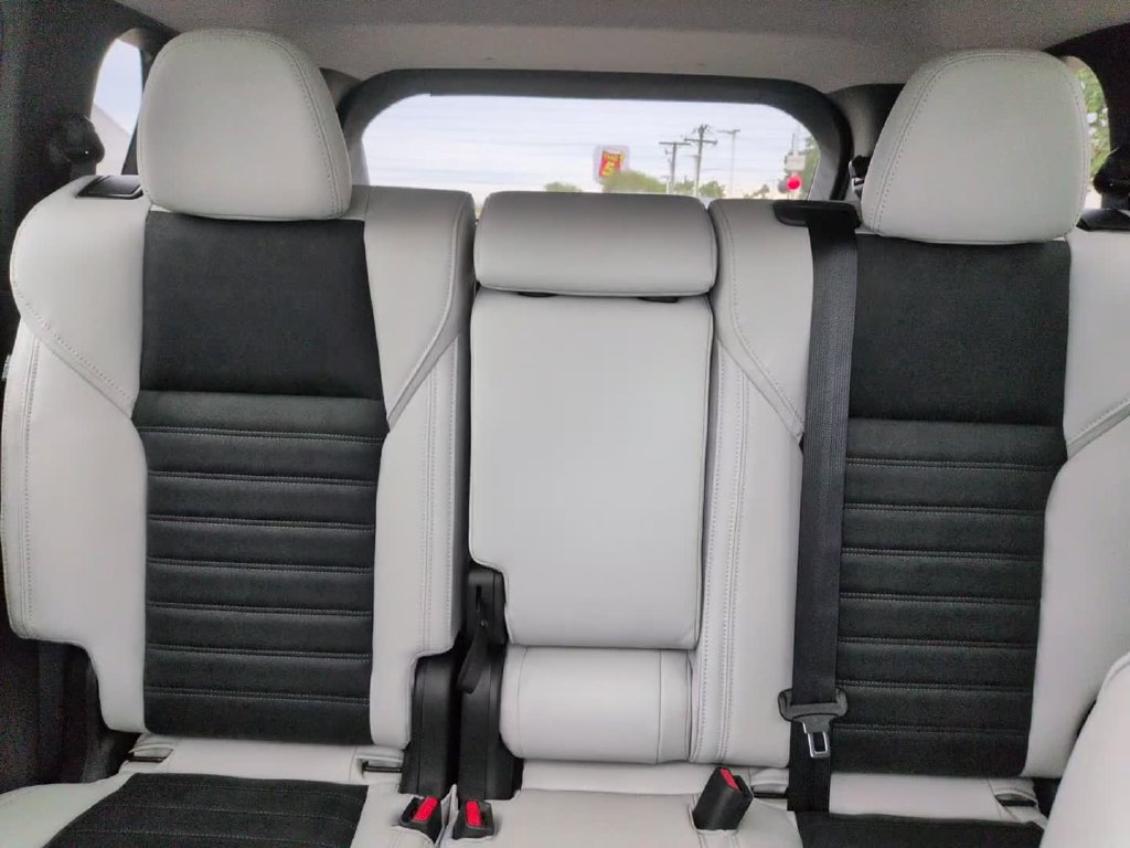 New 2026 Mitsubishi Outlander SE AWD/4WD image 28