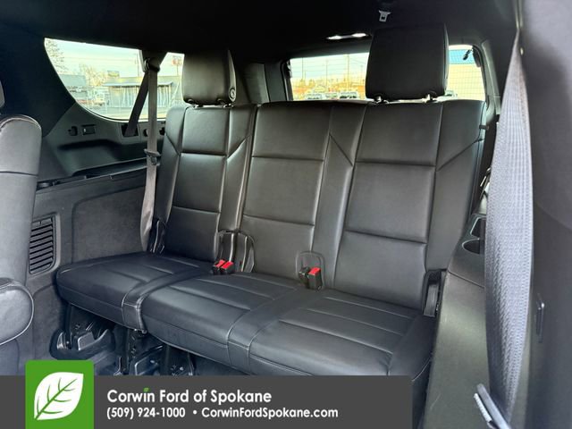 Used 2022 Cadillac Escalade ESV Luxury image 15