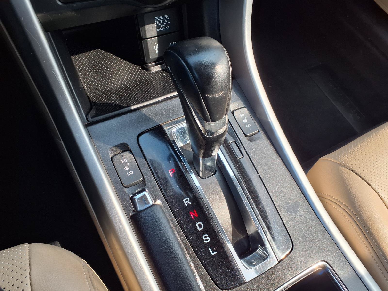 Used 2015 Honda Accord EX-L image 15