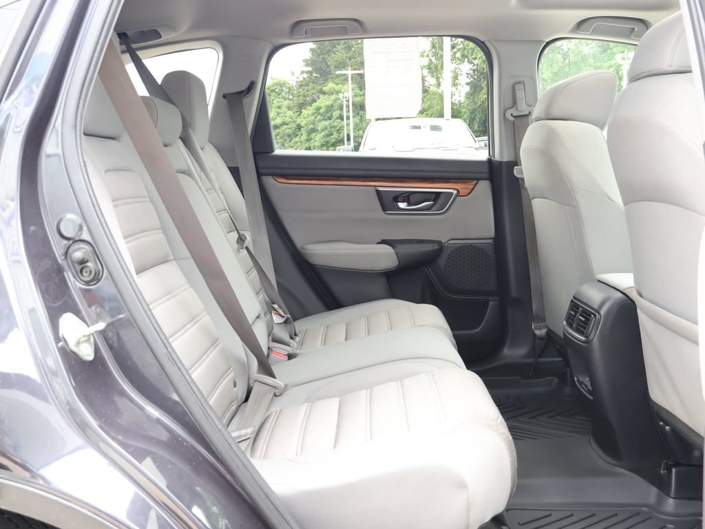 Used 2018 Honda CR-V EX image 30