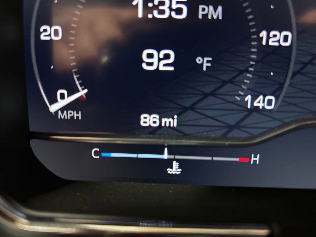 New 2025 GMC Sierra 2500 Denali Ultimate w/ Max Trailering Package image 35