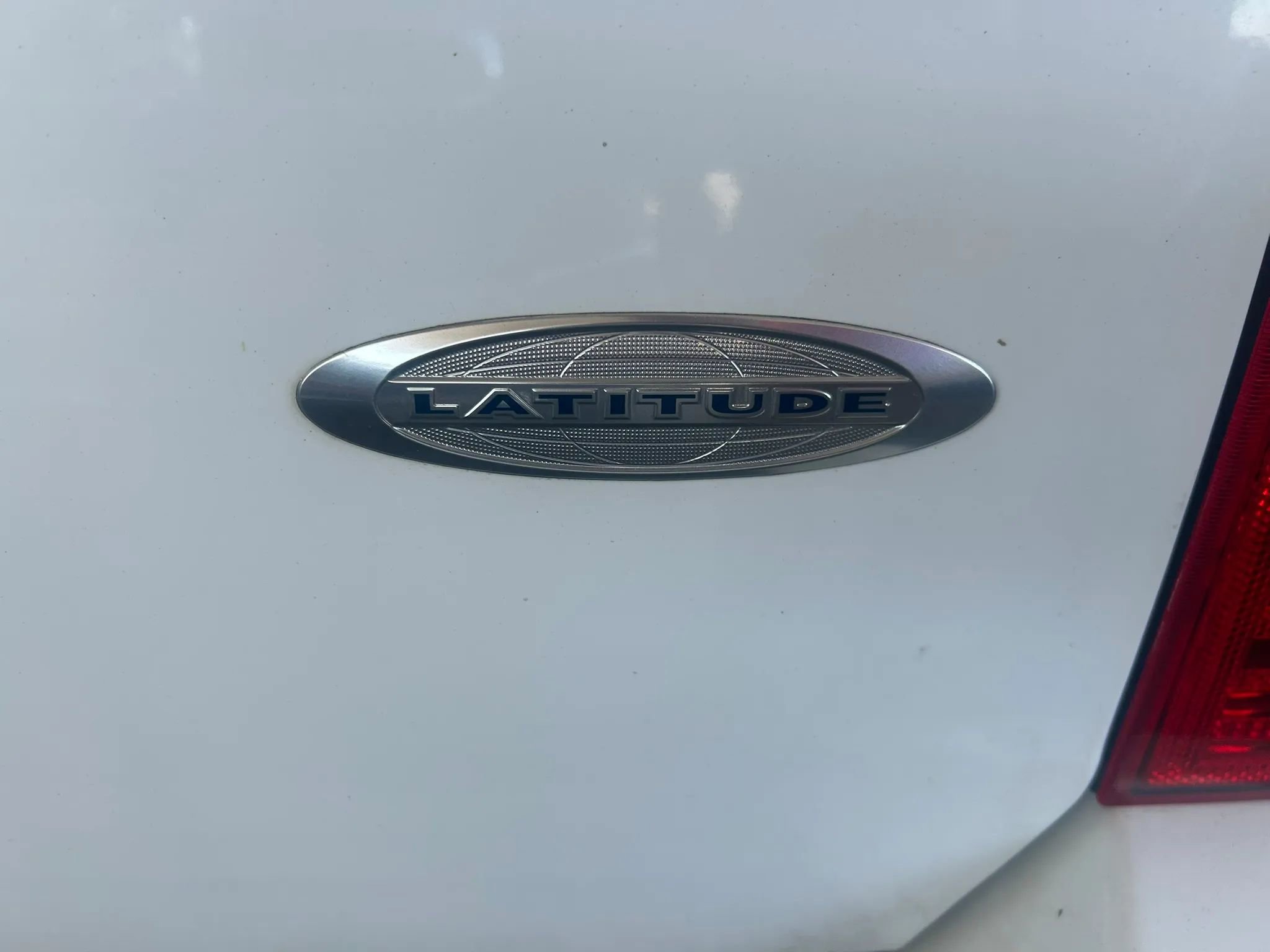 Used 2017 Jeep Patriot Latitude image 8