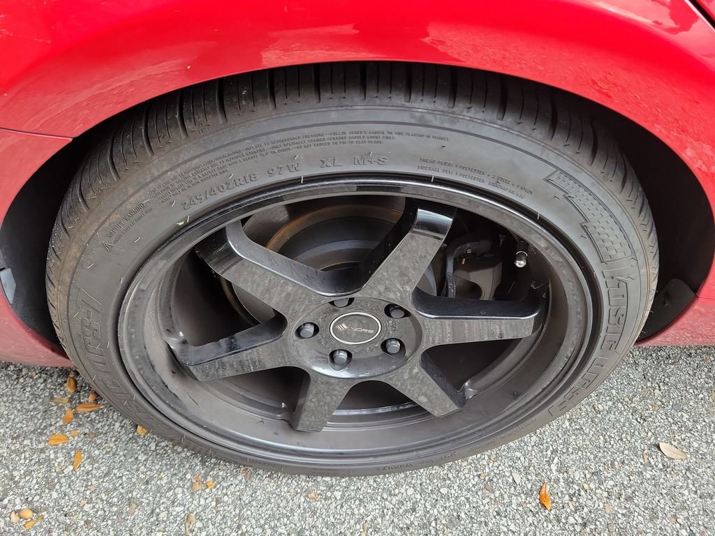 Used 2016 Lexus IS 350 image 19