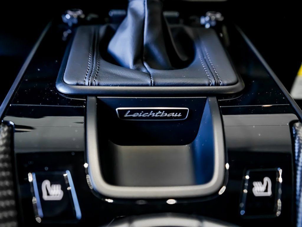 Used 2026 Porsche 911 GT3 image 19