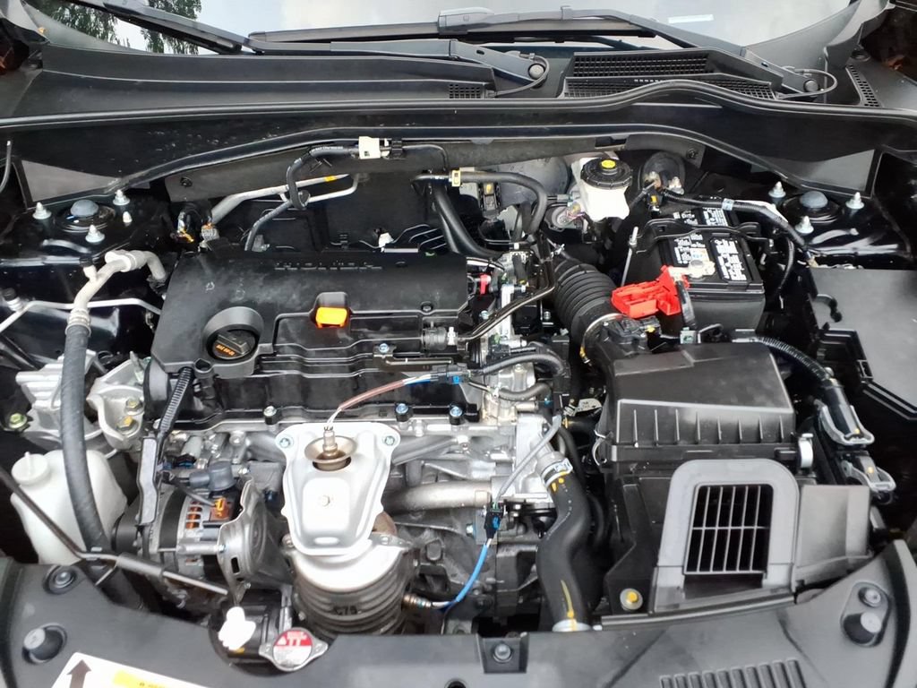 Used 2025 Honda HR-V Sport image 29