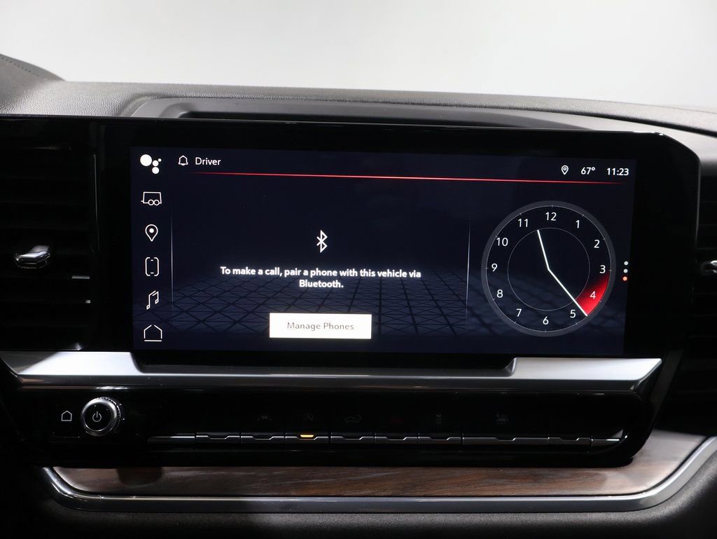 Used 2023 GMC Sierra 1500 SLT image 30