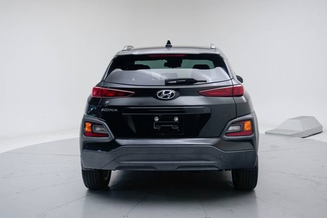 Used 2019 Hyundai Kona SEL w/ SEL Tech Package 02 FWD image 4