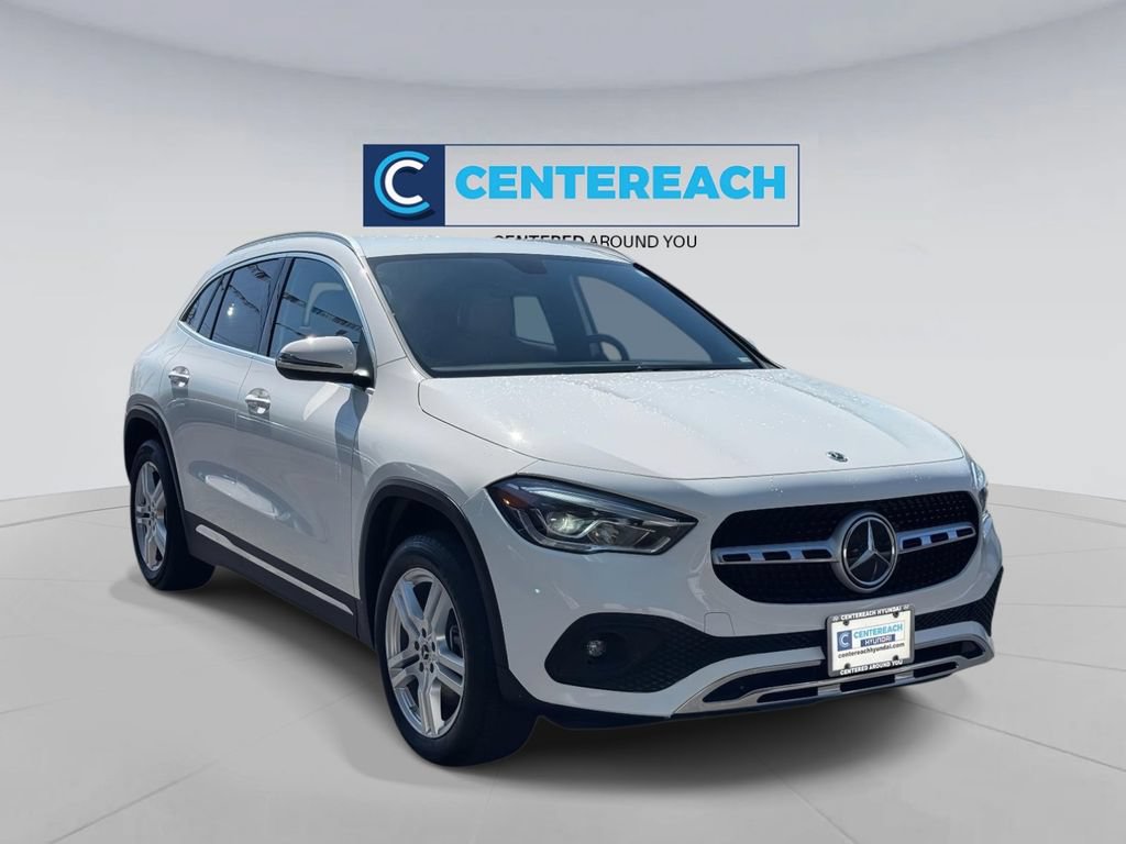 Used 2023 Mercedes-Benz GLA 250 image 2