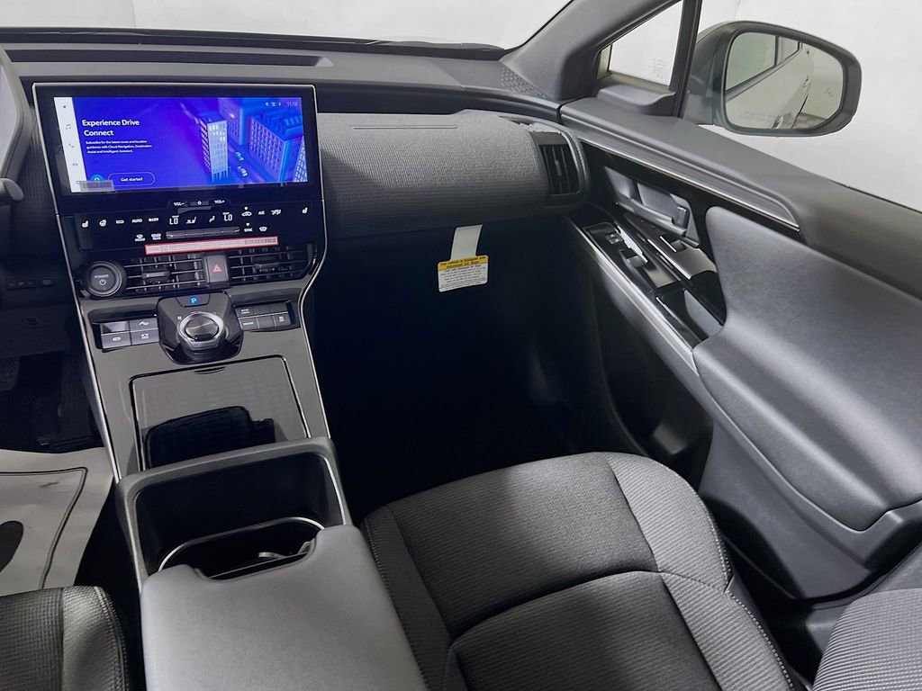 Certified 2025 Toyota bZ4X FWD w/ Weather Package image 21