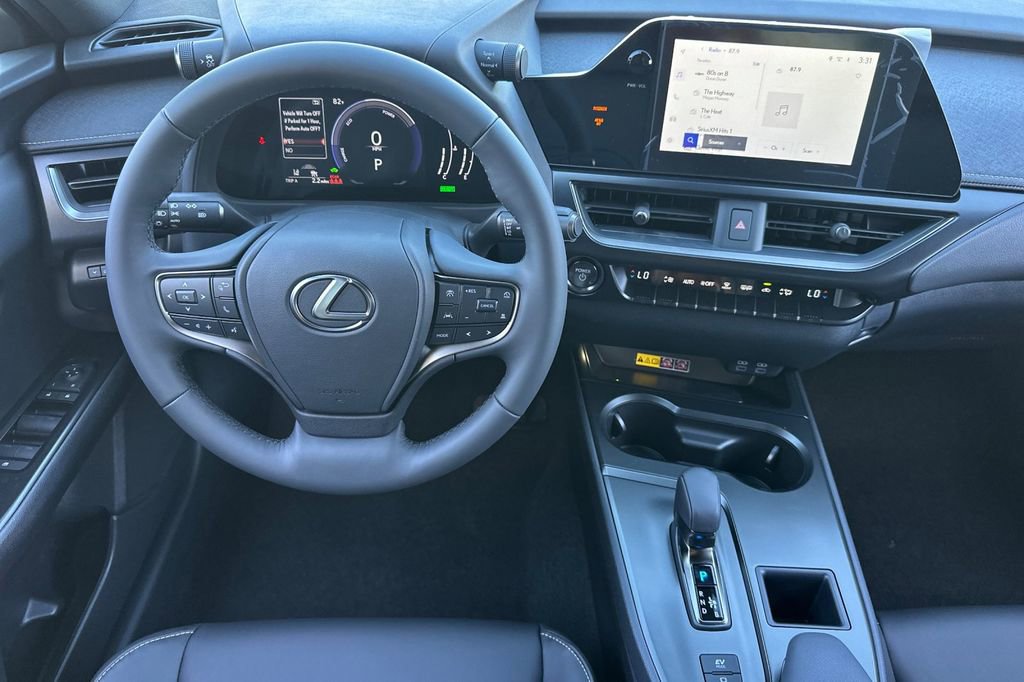 New 2026 Lexus UX 300h FWD image 14