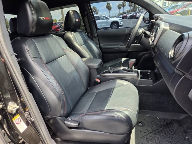 Used 2019 Toyota Tacoma TRD Pro AWD/4WD image 18