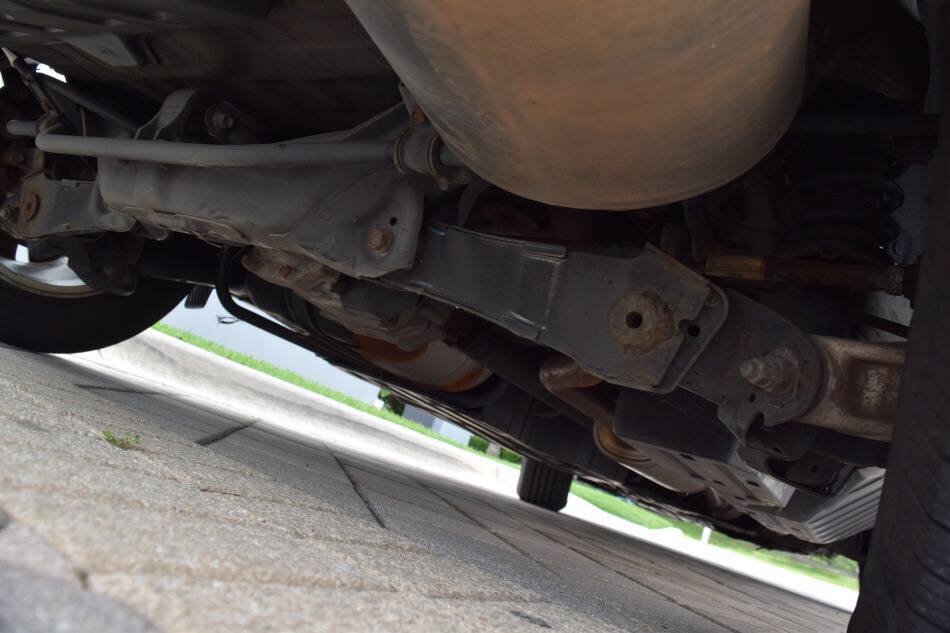 Used 2014 Honda CR-V EX-L image 96