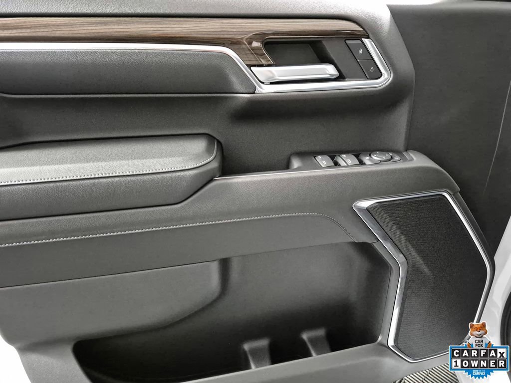 Certified 2023 Chevrolet Silverado 1500 LT w/ Protection Package image 13