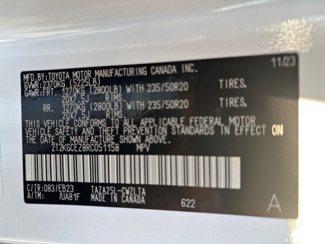 Used 2024 Lexus NX 350 F Sport image 33