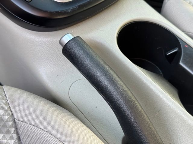 Certified 2025 Kia Soul LX w/ LX Technology Package image 20