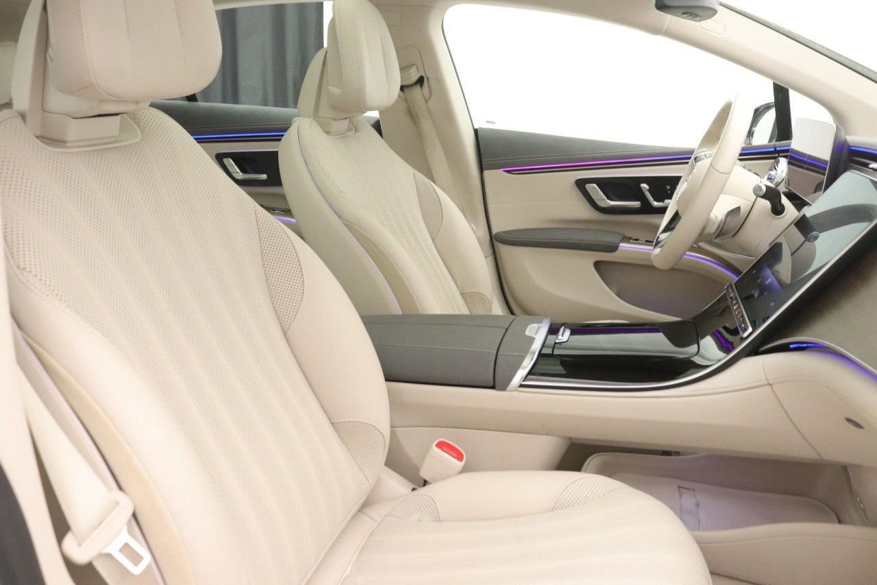 Certified 2023 Mercedes-Benz EQS 450+ Sedan image 31