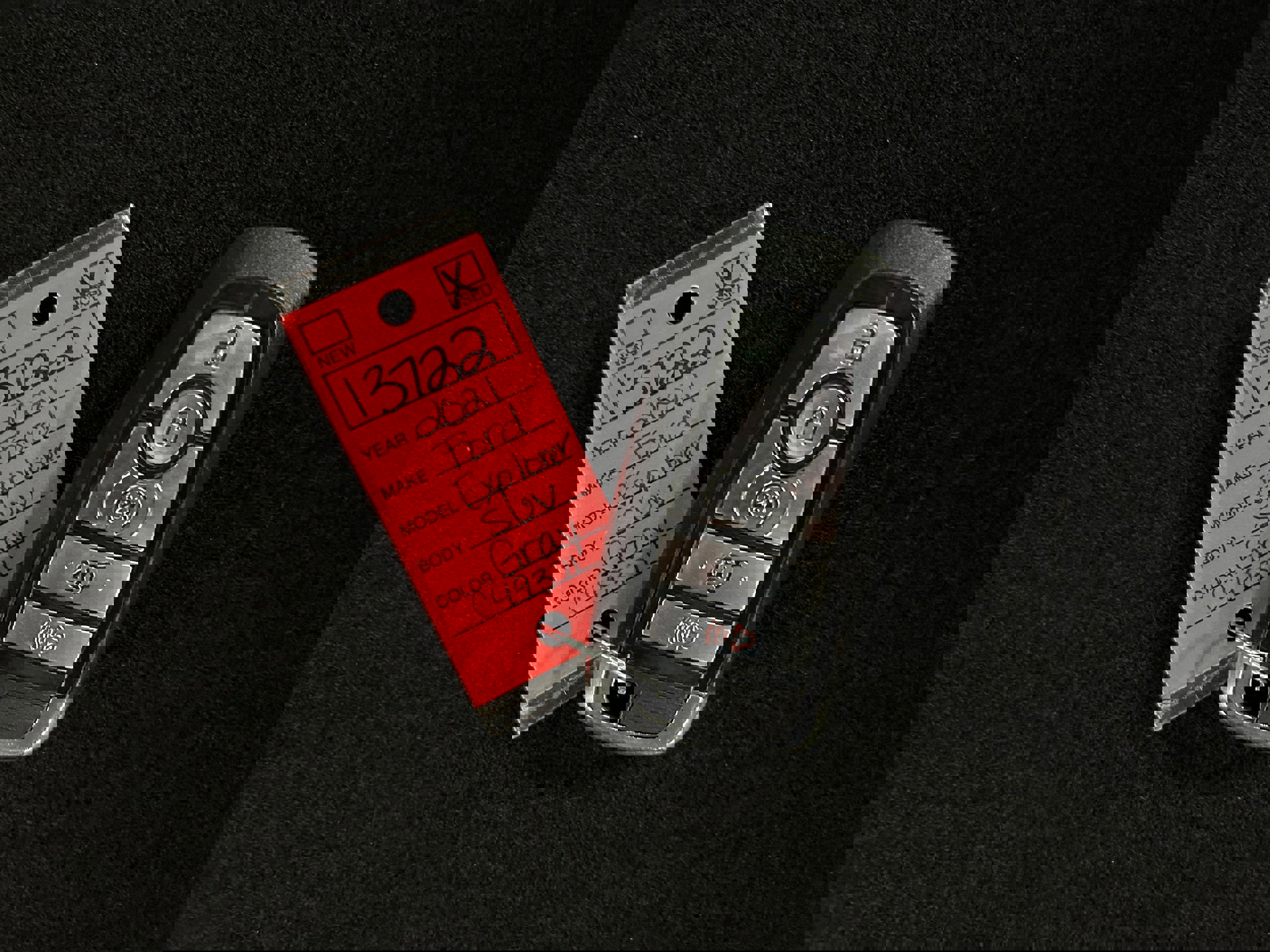 Used 2021 Ford Explorer Limited w/ Equipment Group 301A image 43