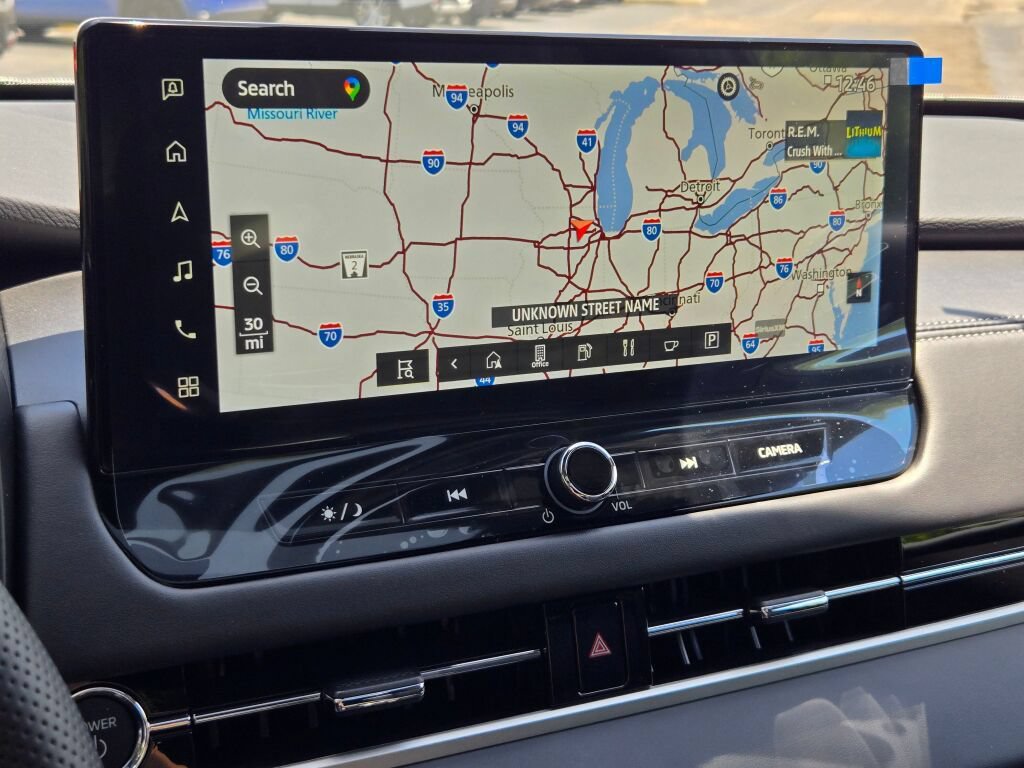 New 2026 Mitsubishi Outlander 4WD Plug-In Hybrid image 30