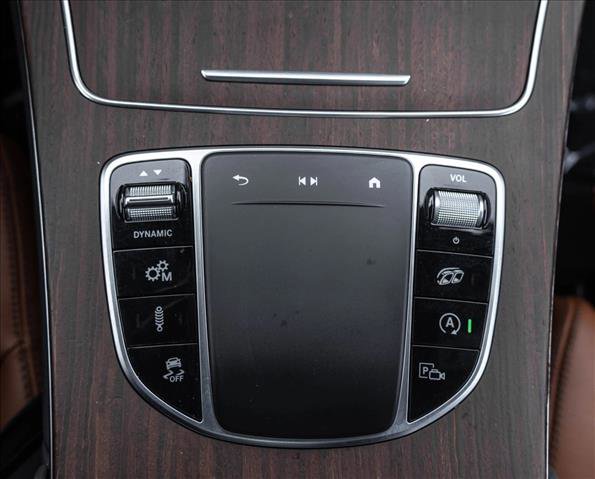 Used 2022 Mercedes-Benz GLC 43 AMG 4MATIC image 22