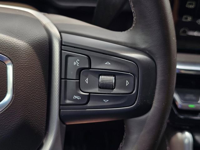 Used 2024 GMC Sierra 2500 Denali w/ Denali Reserve Package AWD/4WD image 21