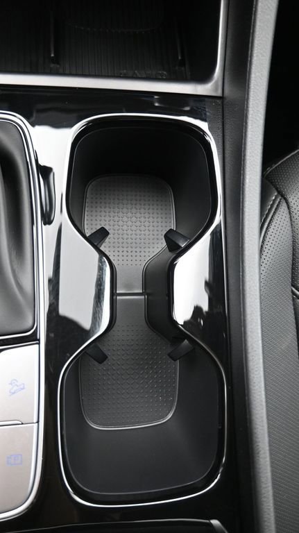 New 2026 Hyundai Santa Cruz SEL image 34