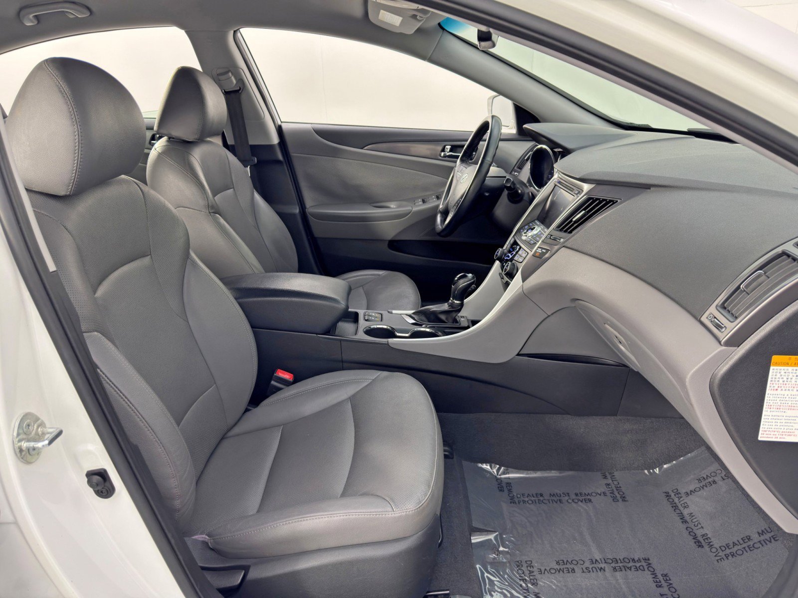 Used 2013 Hyundai Sonata Limited image 14