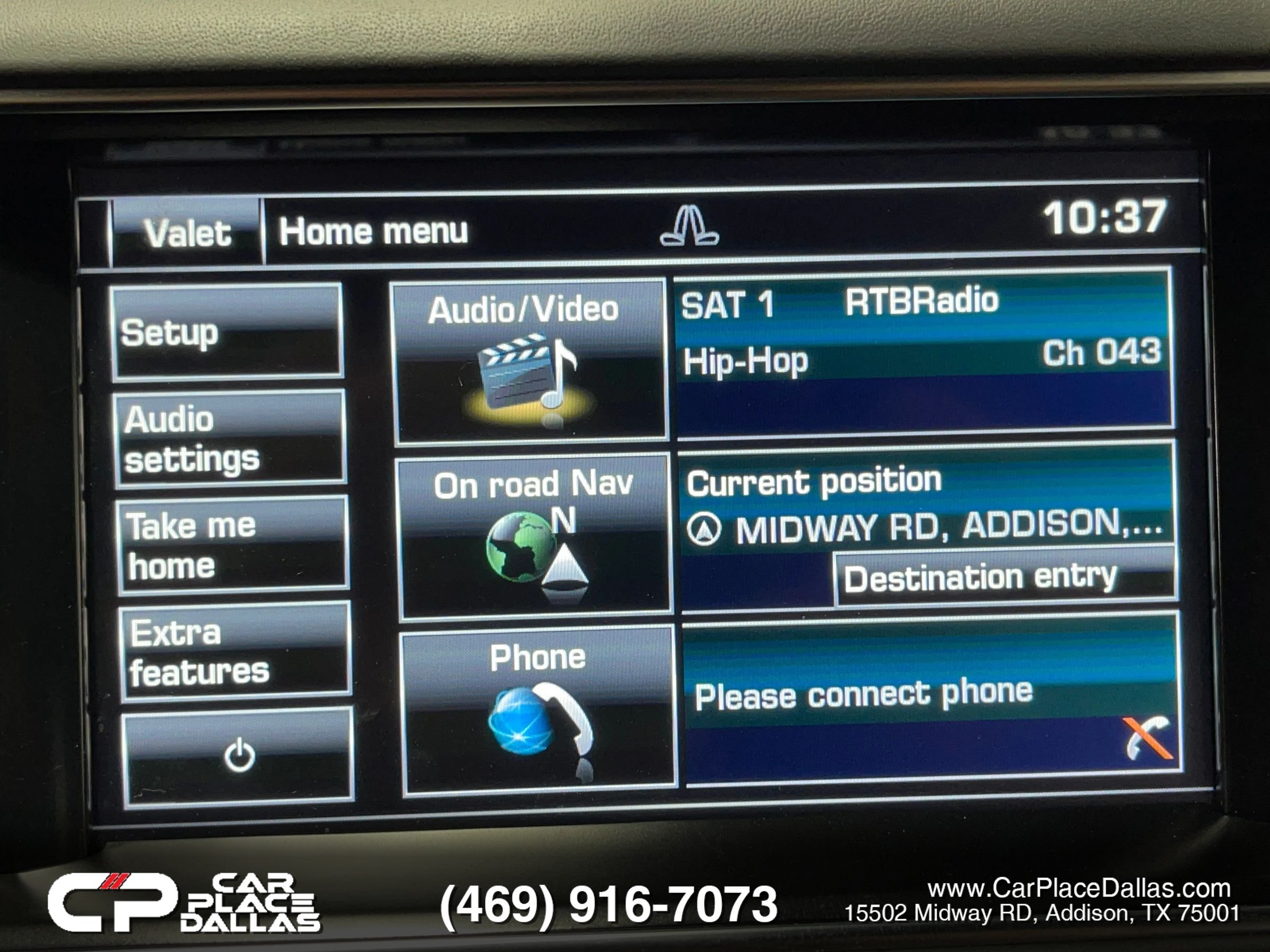 Used 2014 Land Rover Range Rover HSE AWD/4WD image 30