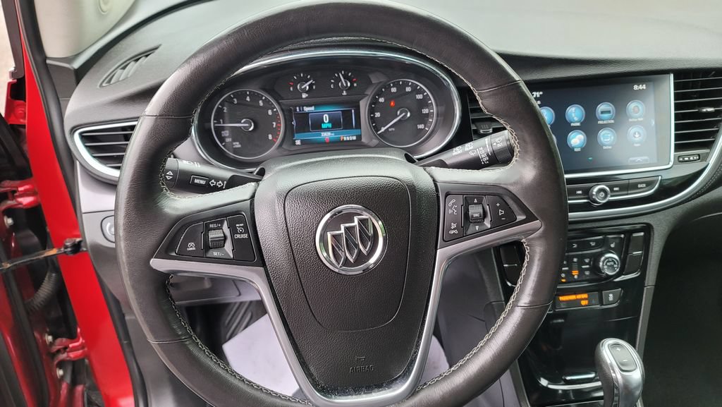 Used 2019 Buick Encore Essence w/ LPO, Road Trip Package FWD image 20