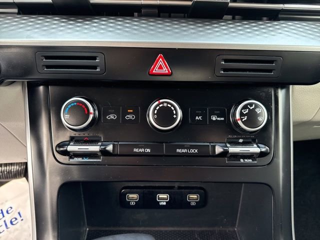 Used 2023 Kia Carnival LX image 28