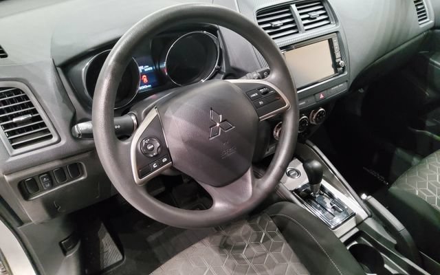 Used 2024 Mitsubishi Outlander Sport ES AWD/4WD image 35