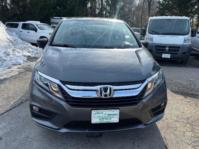 Used 2019 Honda Odyssey LX image 8