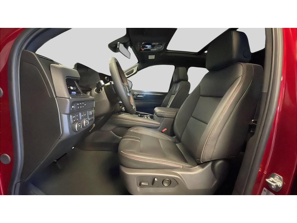 New 2026 Chevrolet Suburban RST w/ Comfort Package AWD/4WD image 12