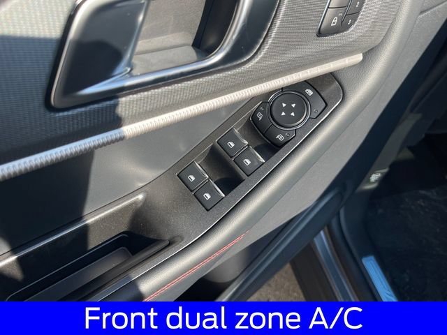 New 2026 Ford Explorer ST-Line w/ ST-Line Street Pack AWD/4WD image 11