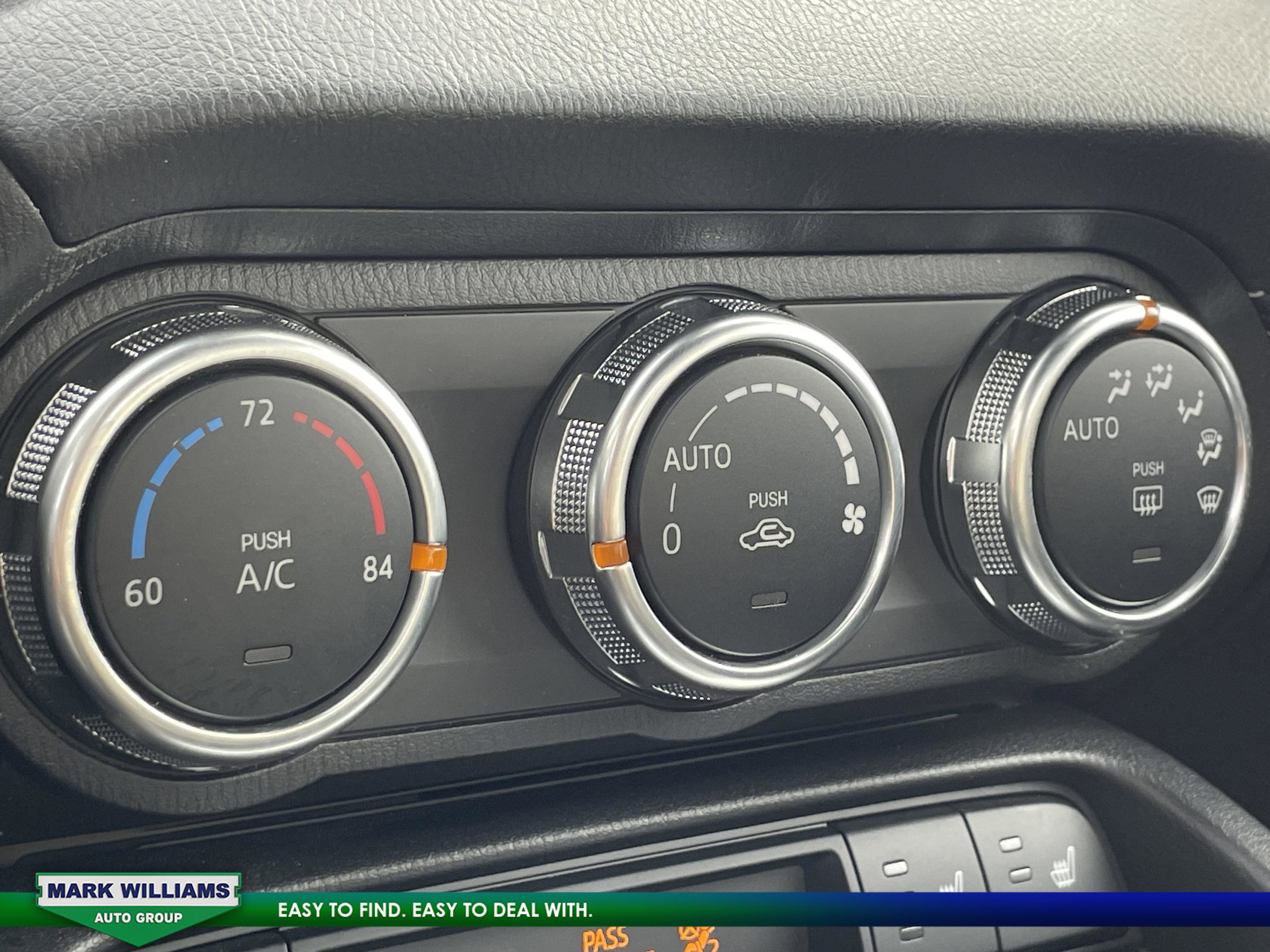 Used 2023 MAZDA MX-5 Miata Grand Touring image 21