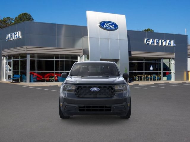 New 2026 Ford Maverick XL w/ Equipment Group 101A AWD/4WD image 6