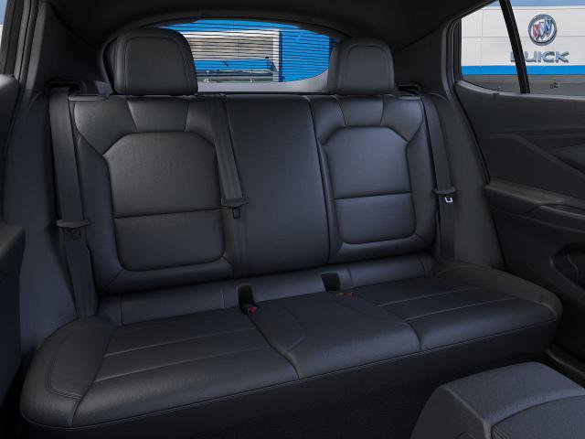 New 2026 Buick Envista Sport Touring w/ Convenience I Package image 35