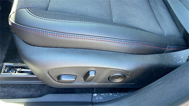 New 2026 Chevrolet Blazer EV RS image 27