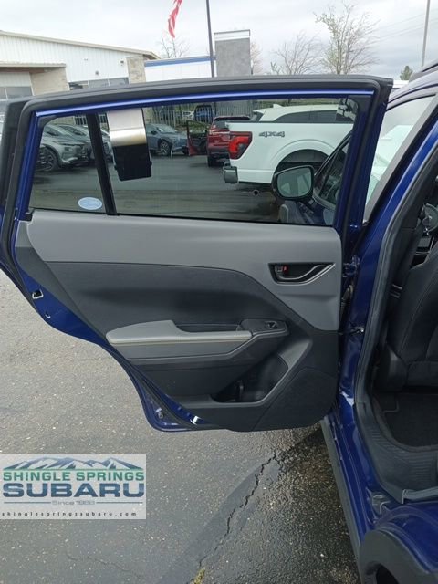 Certified 2025 Subaru Crosstrek 2.5i Sport image 22