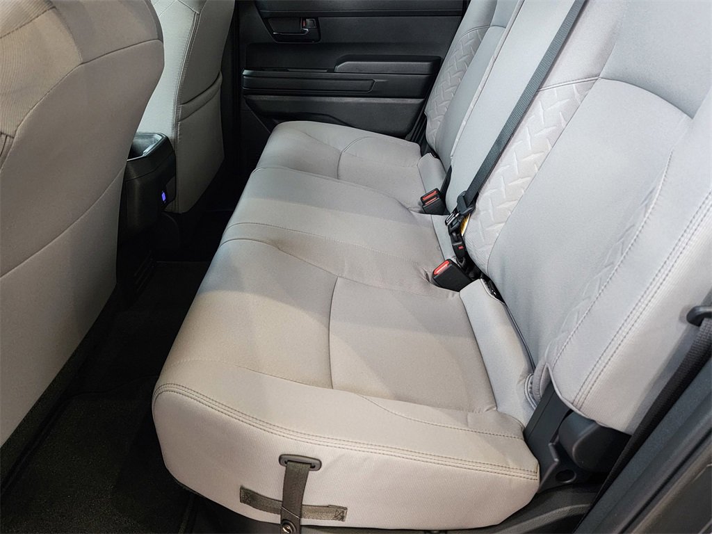 New 2025 Toyota Tacoma SR5 image 10