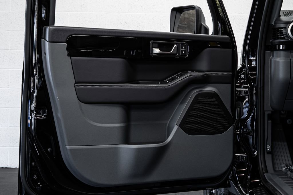 New 2026 INEOS Grenadier image 22