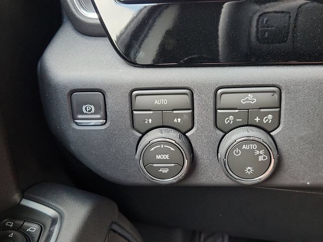 New 2026 Chevrolet Silverado 1500 LT AWD/4WD image 23